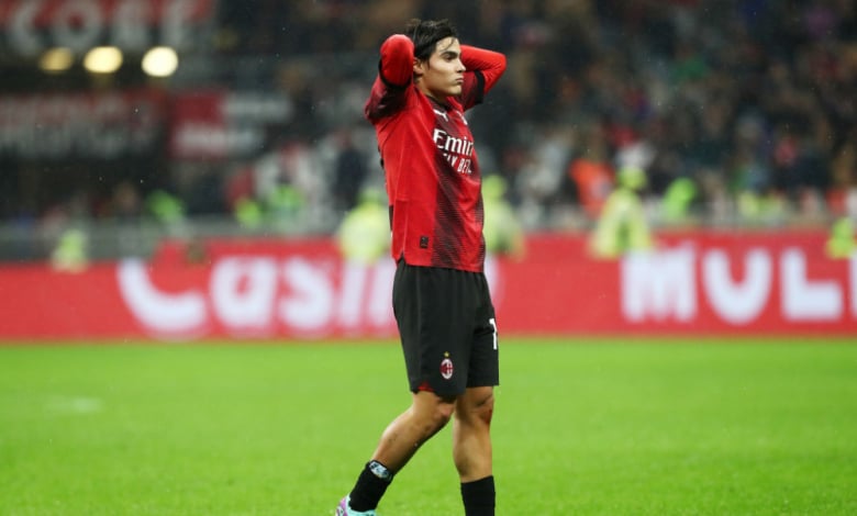 Милан прати талант под наем