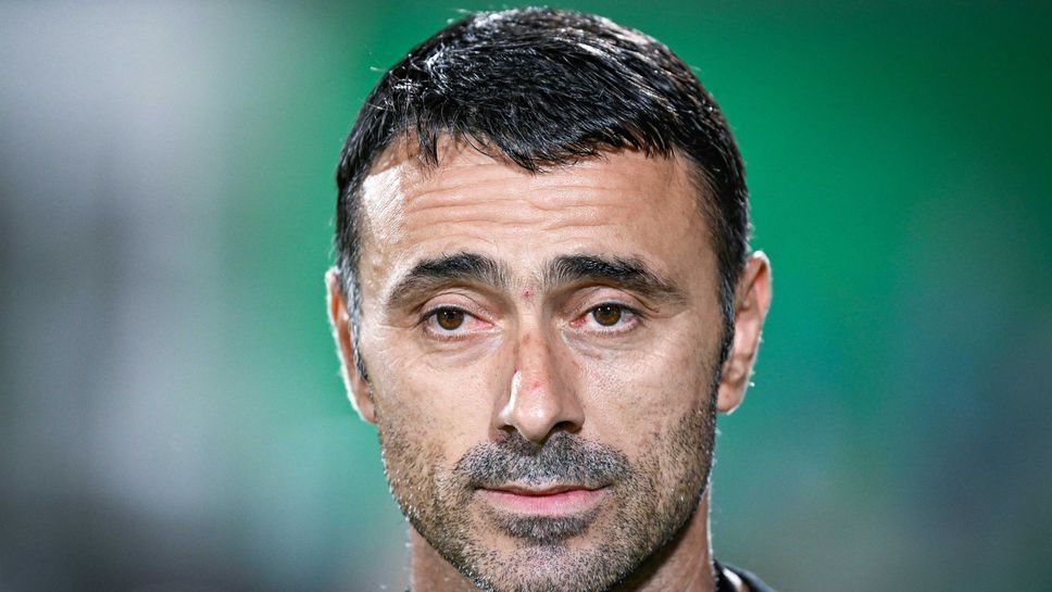 Тодор Янчев: Винаги съм си поставял максимално високи цели