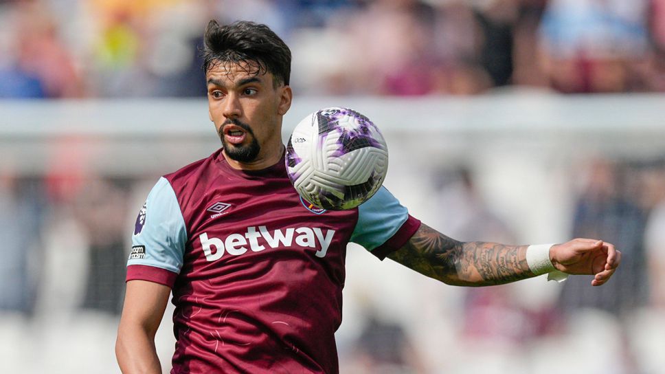 Лукас Пакета е невинен