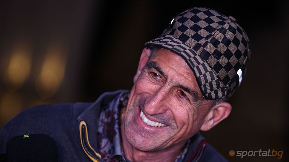 Лечков: Каквото е било в нашите възможности, сме го направили - без държавата нищо не става