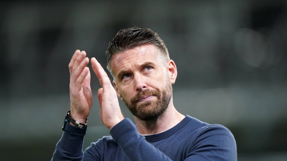 Роб Едуардс: Върнатите четири точки на Евертън не променят много ситуацията за Лутън