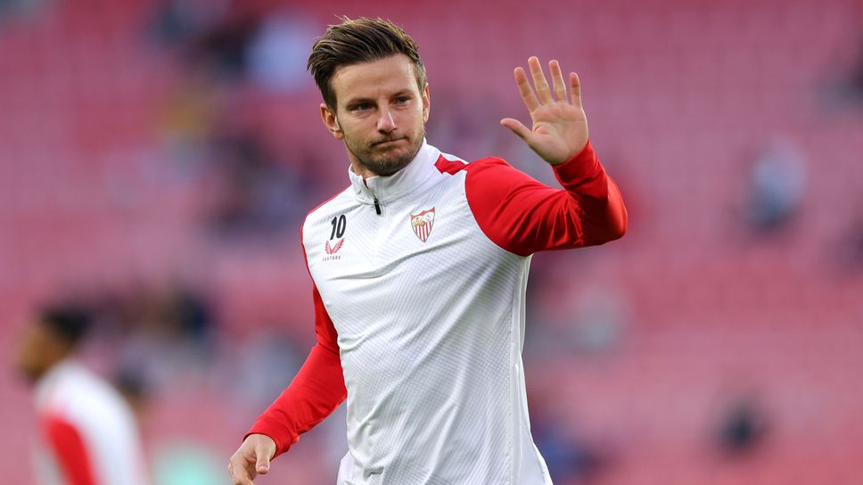 Ракитич: Неймар е любимият ми футболист, но Меси е най-добрият в историята