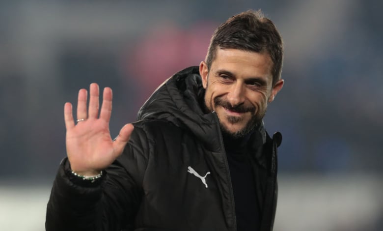 Падна треньорска глава в Италия