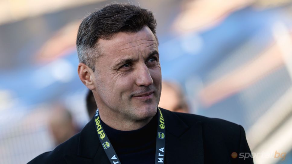 Генчев с неясно бъдеще в Локо (София)