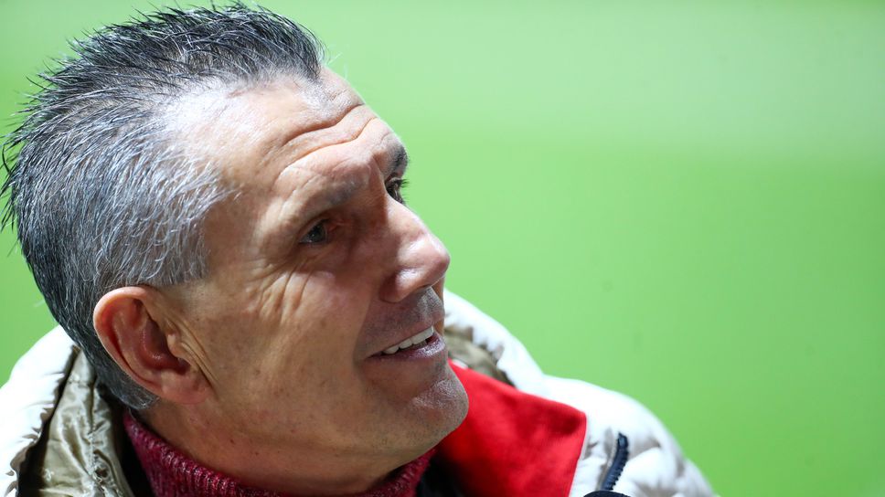 Петър Александров: Напусна ни една голяма личност! Почивай в мир, Бобка!