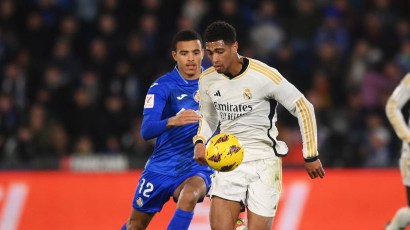 Грийнууд настоява да свалят обвиненията към Белингам след скандала между двамата