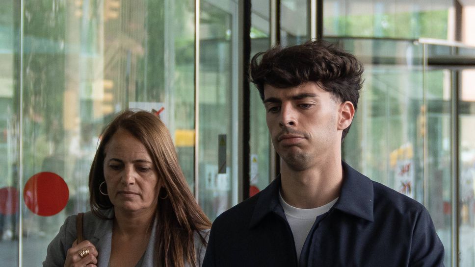 Поискаха 9 години затвор за испански футболист