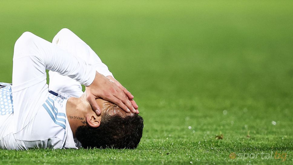 Проблемът не е в парите: търпението и ясният план на Хьогмо превръщат Лудогорец в Еверест за Левски на Веласкес