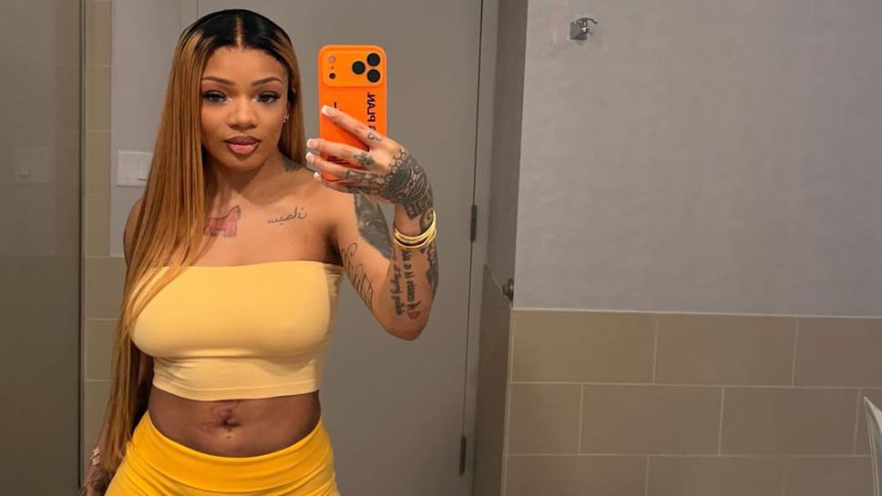 Гаджето на НБА звезда събра половин млн. лайка с две селфита