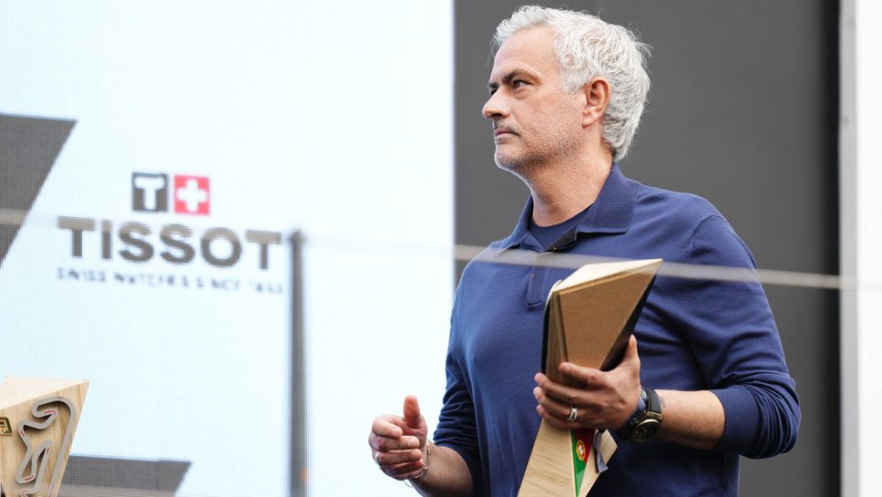 Моуриньо внесе яснота за завръщането си, Рома, Португалия и Саудитска Арабия