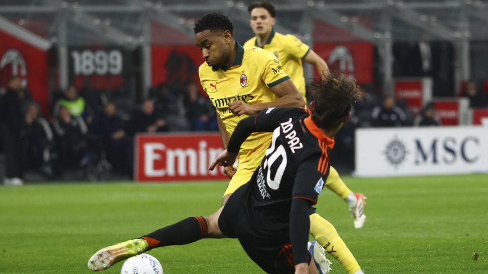 Звездата на Комо ще пропусне сблъсъка с Ювентус