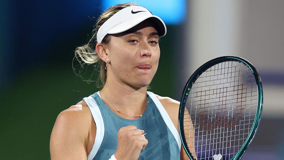 Паула Бадоса се завръща на US Open, а голямото предизвикателство е срещу Дария Касаткина