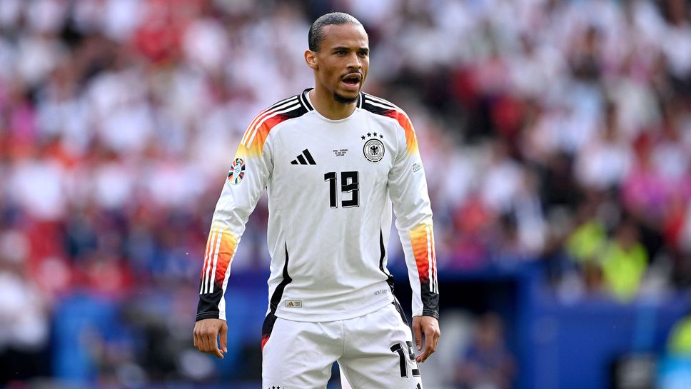 Сане се подложи на операция