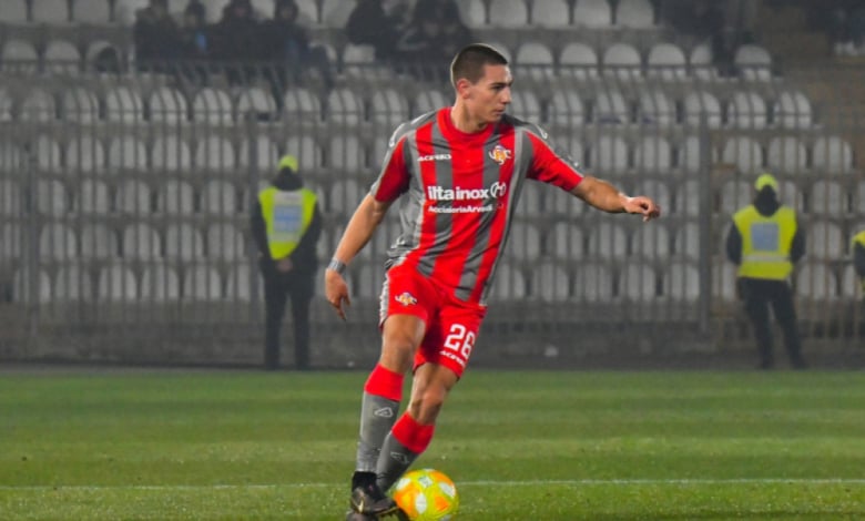 Антов и Кремонезе запазиха интригата с Венеция за място в Серия "А"