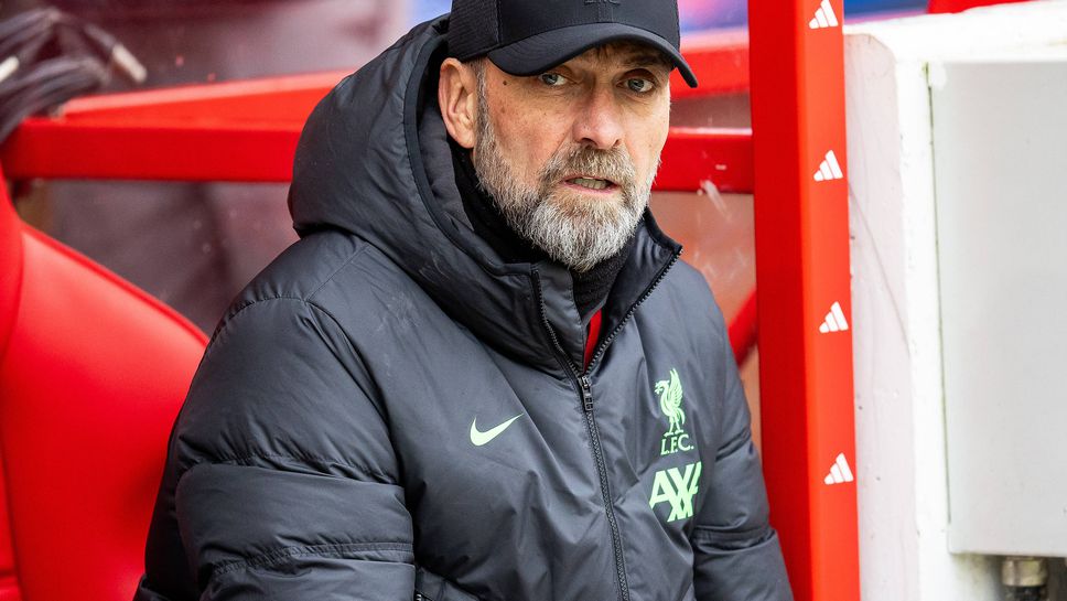 Клоп: Освен ако не си Меси, трябва да помагаш в защита