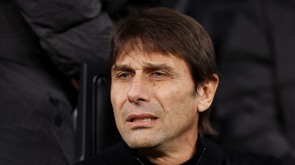 Конте отказал на Байерн, чака обаждане от Ювентус