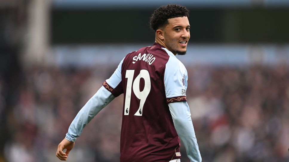 Интересът към Санчо продължава да расте, в преговорите са се включили и клубове от Италия