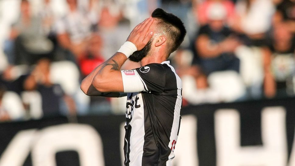 Митко Илиев: Челси даваше 800 000 паунда за мен, но Георги Илиев отказа да ме продаде