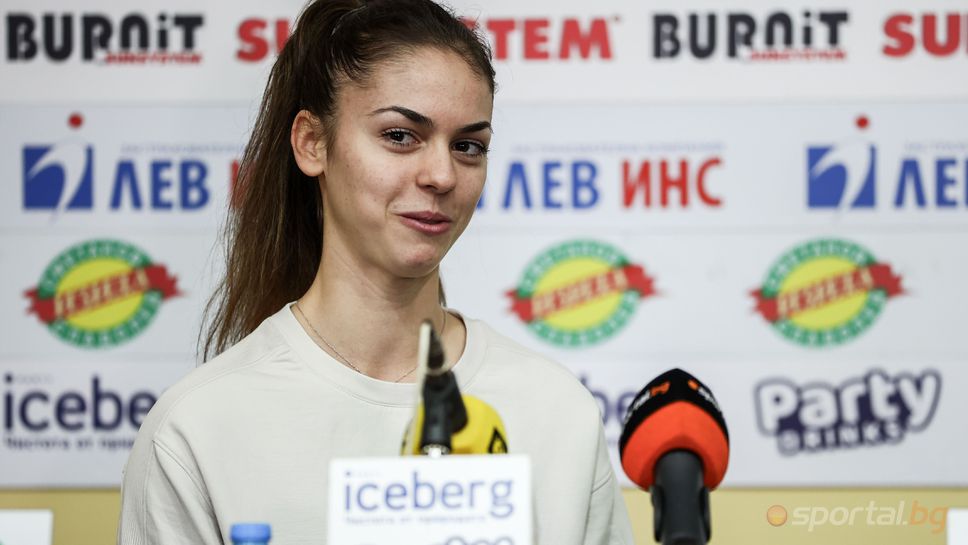 Лидия Енчева се класира за втори кръг във Франция