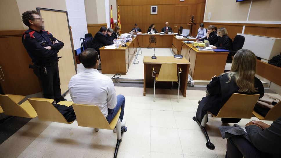 Дани Алвеш пак поиска да излезе от затвора