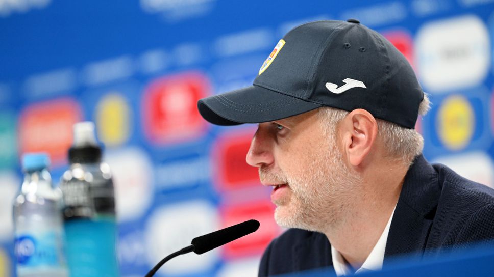 Йорданеску: Такова нещо се случва веднъж в живота