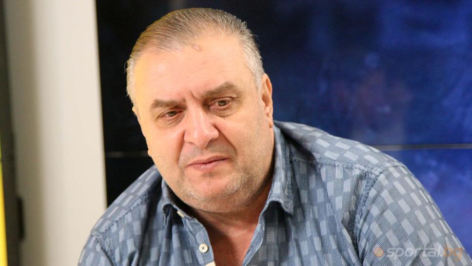 Дучето "чукна" 61