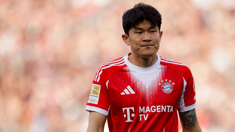 Спалети иска да доведе защитник на Байерн в Ювентус