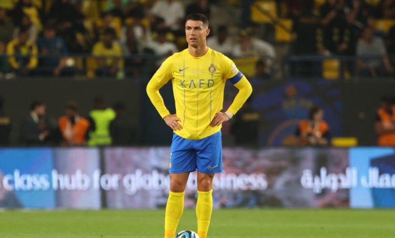 Роналдо и компания с пореден провал