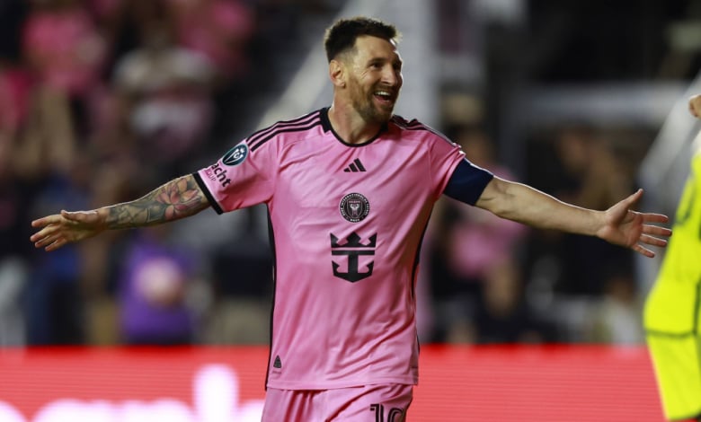 Меси се завърна ударно, напусна с контузия ВИДЕО