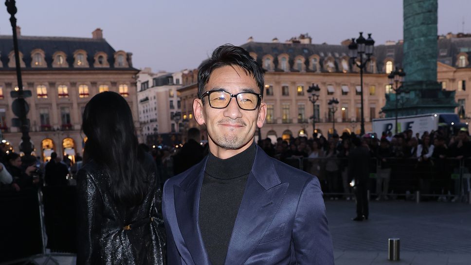 Заряза футбола на 29 години и стана майстор на сакето