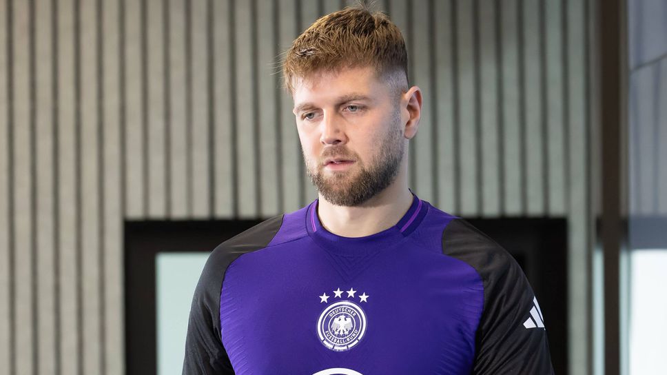 Фюлкруг не смята, че ролята му в националния отбор ще се промени заради новите в състава