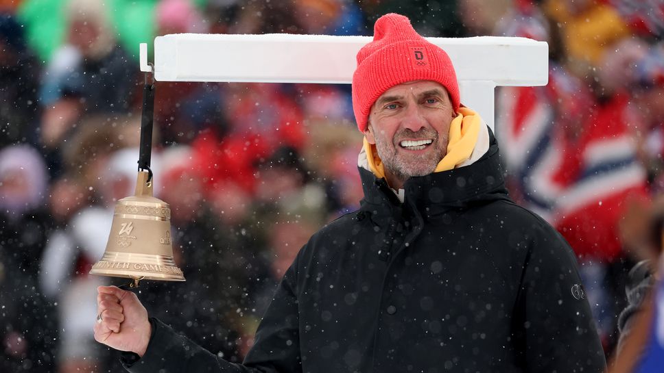 Клоп удари камбаната в мъжката щафета на Олимпийските игри