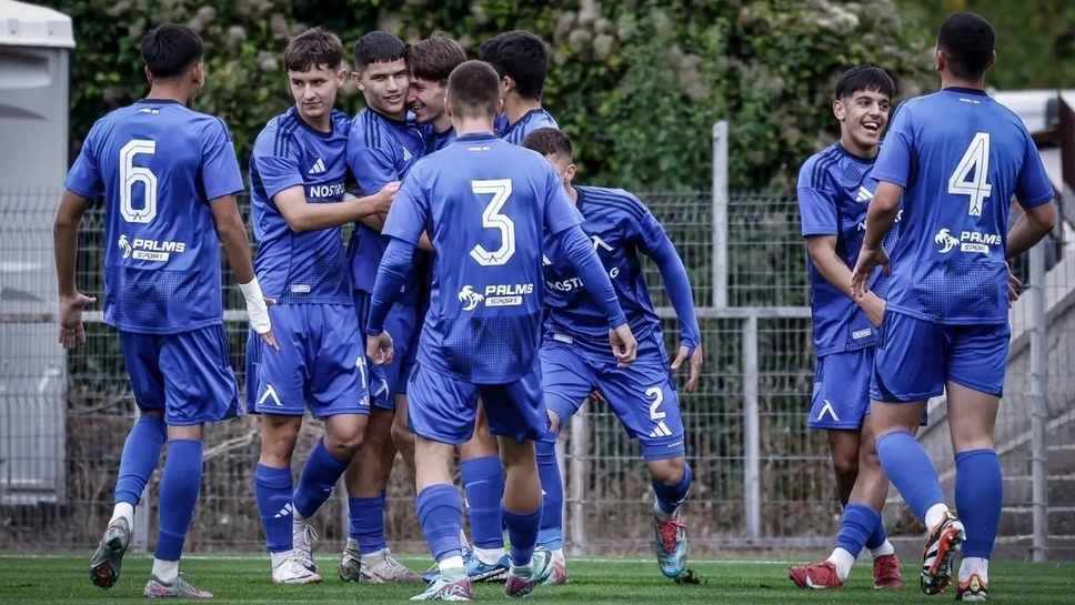 Левски II бие ОФК Костинброд