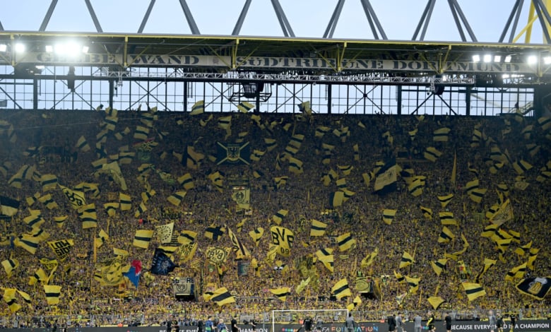 НА ЖИВО С КАРТИНА: Борусия (Д) - ПСЖ