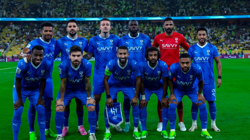 Ал-Хилал пречупи отбора на Марез и Фирмино и е на крачка от титлата