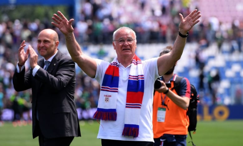 Легендарен треньор каза "край"