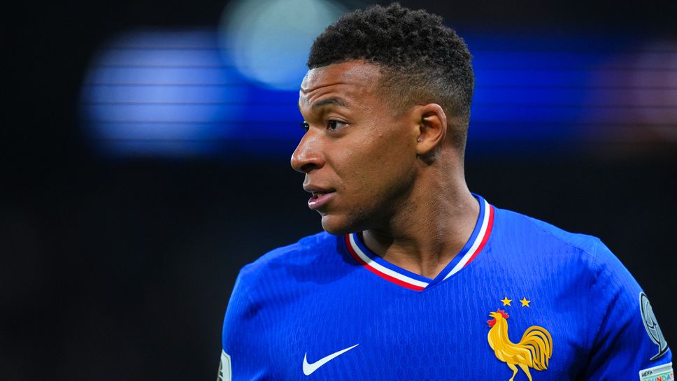 Съдебната битка продължава: ПСЖ и Мбапе се съдят взаимно за над 500 милиона евро