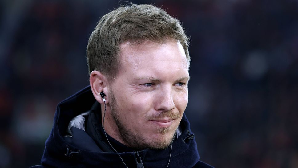 Нагелсман може да предприеме големи промени в състава на Германия