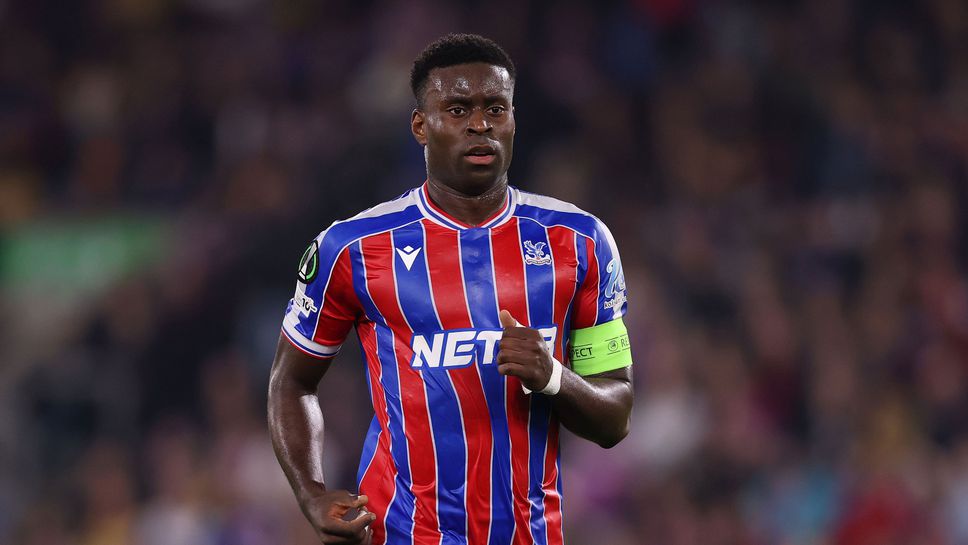 Марк Геи е под въпрос за ноемврийските квалификации на Англия