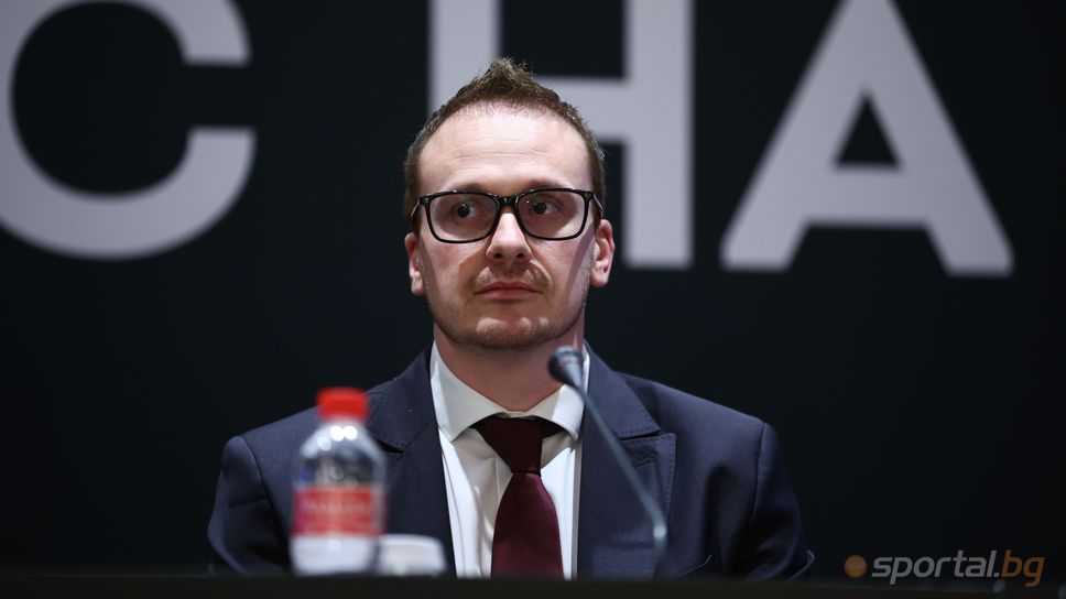 Гьонов: БФС търси по административен начин да накара клубовете да ползват българи