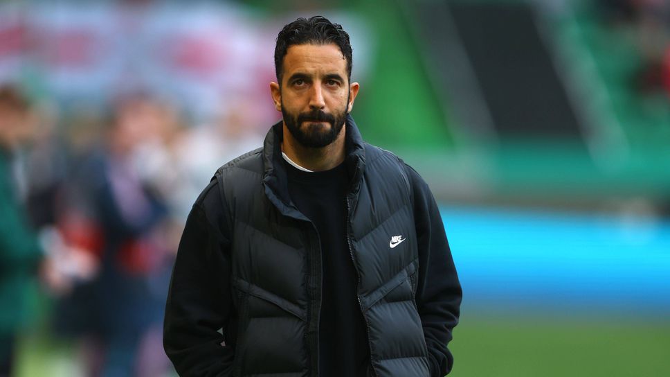 Челси се интересува от треньора на Спортинг, но все още не смята да уволнява Почетино