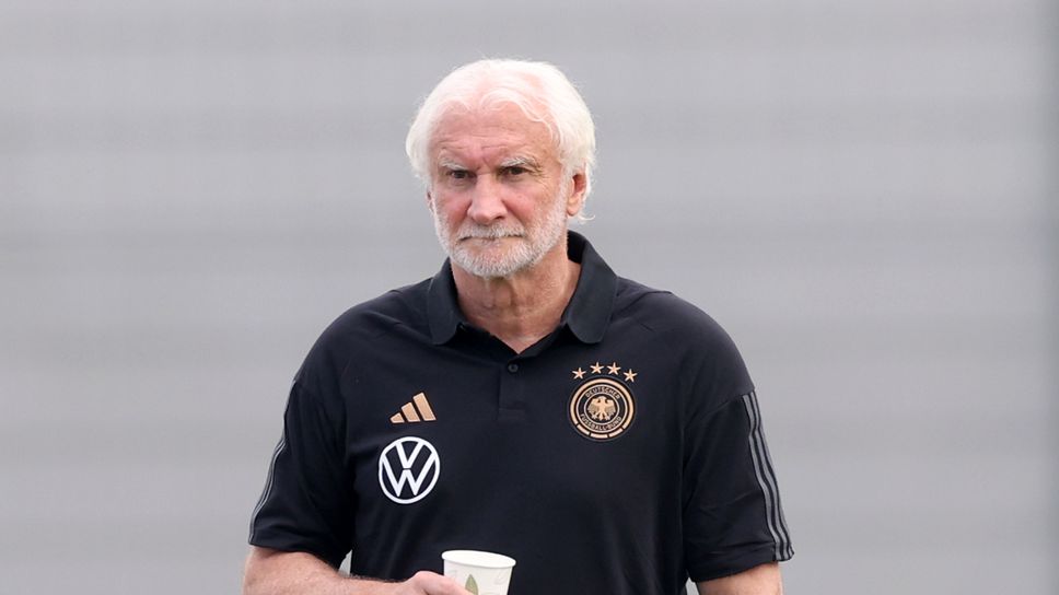 Руди Фьолер: Бойкот на Световното? Винаги съм против това