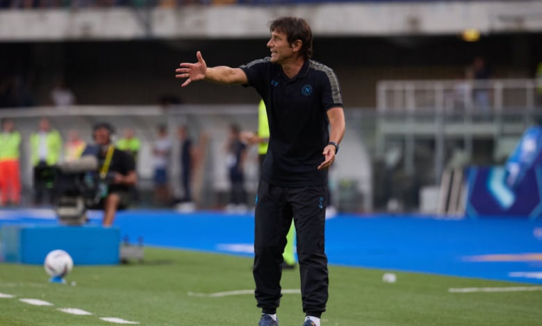 Кошмарен дебют за италианска легенда!