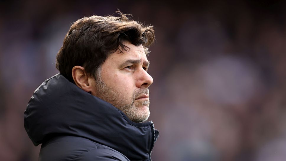 Роби Фаулър коментира уволнението на Почетино