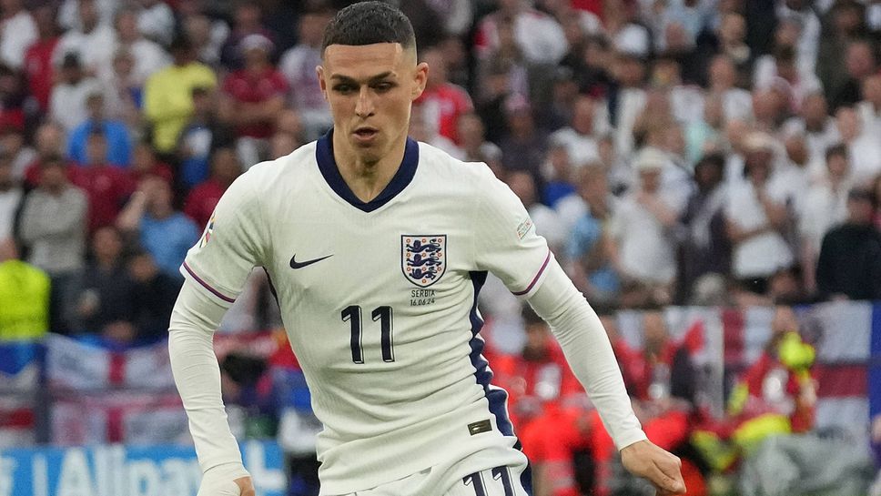 В Англия разкритикуваха остро “нулевия” Фоудън