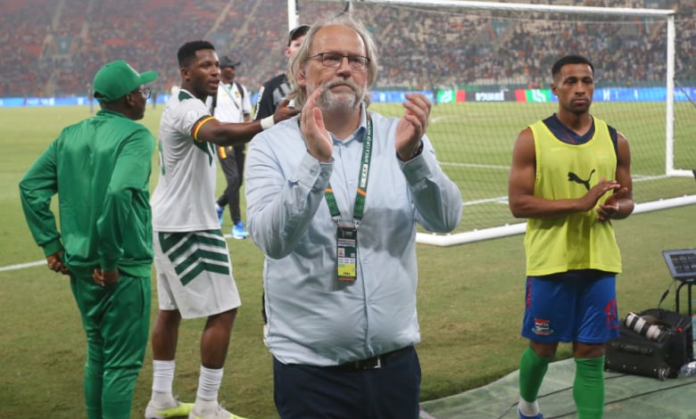 Белгиец ще води 11-и различен национален отбор