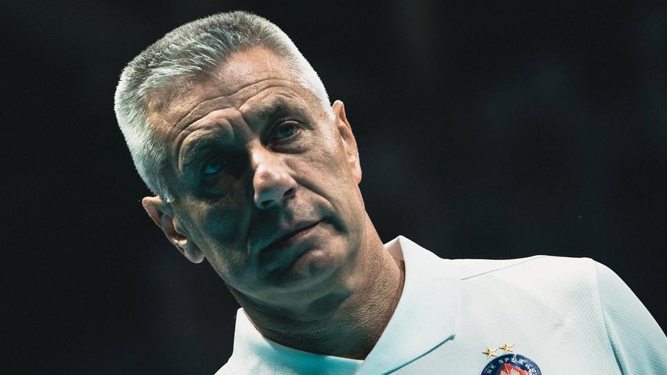 Радостин Стойчев: Талантът помага страшно, но никога не побеждава