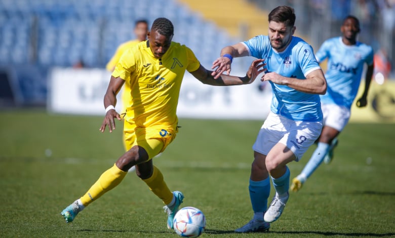 Левски близо до сделка за Кордоба