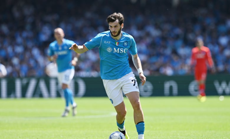 ПСЖ с грандиозна оферта за звезда от Серия "А"