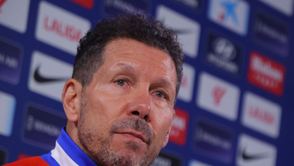 Симеоне: Арбелоа върши страхотна работа в Реал Мадрид